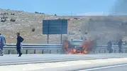 Yaz aylarında araç yangınlarına karşı hayat kurtaran önlemler