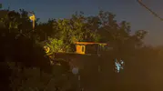 Arnavutköy'de bir aile dramı Eski eşini ve oğlunu katletti