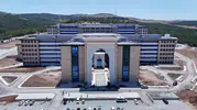 Sivas dev sağlık üssüne kavuşuyor