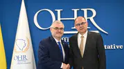 Bosna Hersek’te kritik koltuğa ABD’li vekil atandı