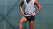 Alanyaspor stoperi Bruno Viana Çin yolcusu