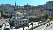 Kağıthane yeni sosyal yaşam merkezine kavuşuyor
