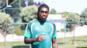 Kocaelispor’un yeni transferi Zoukrou Süper Lig’e hazır