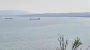 Saray kıyılarında denize girişlere üç günlük yasak geldi