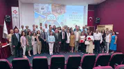 Adana’nın sağlık devi 28 yaşında