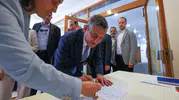 Özgür Özel'in yeni siyasi hamlesi belli oldu