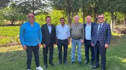 Kale Belediye Başkanı Erkan Hayla rotayı Zafer Partisi’ne çevirdi