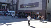 Etimesgut Belediyesine yönelik yolsuzluk operasyonunda 52 kişi gözaltına alındı