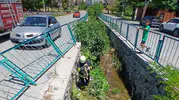 Sivrihisar'da kanal operasyonu