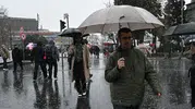Hava durumu değişiyor: AKOM'dan hafta sonu için alarm