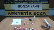 Manisa Kula’da polis operasyonu 18 şüpheliye işlem yapıldı