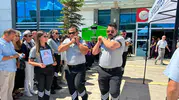 Sinop sağlık camiası sevilen doktorunu kaybetti