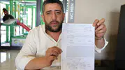 Kurucusu olduğu şirketi sahte imzalarla elinden almaya çalıştılar