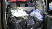 Samsun’da kaçak midye avına ağır ceza