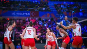 Filenin Sultanları Kanada engelini aştı ve yarı finale adını yazdırdı