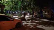 Malatya gecesinde art arda iki silahlı saldırı yaşandı