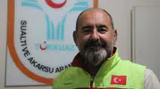 Türkuaz Arama Kurtarma Derneği yeni başkanını seçti