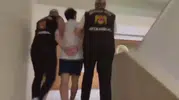 Deniz Göktaş tutuklanma sürecini anlattı