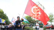 İnegöl festival coşkusunu 200 bin kişiyle geride bıraktı