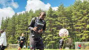 Mardin 1969 Spor 1. Lig sınavına Bolu'da hazırlanıyor