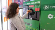 Şişeni getir 1 lira kazan Depozito dönemi başlıyor