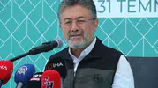 Yangınla mücadelede hedef süre 10 dakika