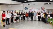 Adıyamanlı 20 girişimci yeni iş kapılarını aralıyor