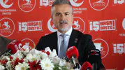 Suat Kılıç'tan Ahbap tartışmasına sert çıkış