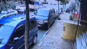 Esenler polisinden motosiklet hırsızlarına suçüstü operasyonu