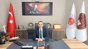 Bafra Adliyesi yeni başsavcısını karşıladı
