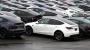 Benzinli devri kapanıyor mu? Sürücüler rotasını tamamen elektriğe çevirdi