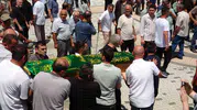 Ordu’daki arazi kavgası üç kişilik aileyi hayattan kopardı