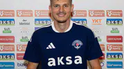 Kasımpaşa golcüsü Adrian Benedyczak ile yola devam ediyor