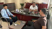 Otobüste unutulan 4,5 milyon liralık servet sahibine döndü