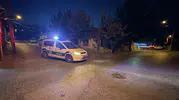 Eskişehir’de sokak ortasında silahlı dehşet