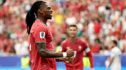 Rafael Leao'dan Süper Lig transfer iddialarına noktayı koyan yanıt