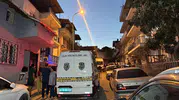 Uşak’ta dut toplamak isteyen adam çatıdan düşerek can verdi