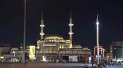15 Temmuz'un onuncu yılında camilerden sela sesleri yükseldi