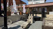 Hatay’ın 300 yıllık zeytinyağı fabrikası yeniden kapılarını açtı