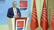 CHP’de 12 ile yeni yönetim ataması yapıldı