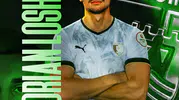 Bodrum FK orta sahayı Iğdır’dan gelen Florian Loshaj ile güçlendirdi