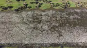 Samsun doğa tutkunlarının yeni rotası oldu