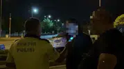 Kayseri'de trafik kazası sonrası yapılan sahte sürücü planı polise takıldı