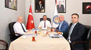 Erzurum 2. Organize Sanayi Bölgesi büyümeye hazırlanıyor
