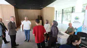 İnegöl gençlerin üniversite tercih sürecine destek veriyor