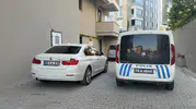 Karabük'te polisten kaçan sürücüye yarım milyonluk fatura