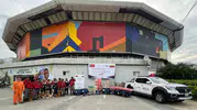 Türkiye Venezuela depreminin ardından yardım elini uzattı