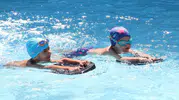 Muğla’da binlerce çocuk yaz tatilini sporla değerlendiriyor