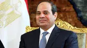 Sisi ve Al Nahyan Mısır’da bölgesel gündemi görüştü