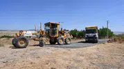 İnönü Belediyesi ilçenin çehresini değiştirmek için sahaya indi